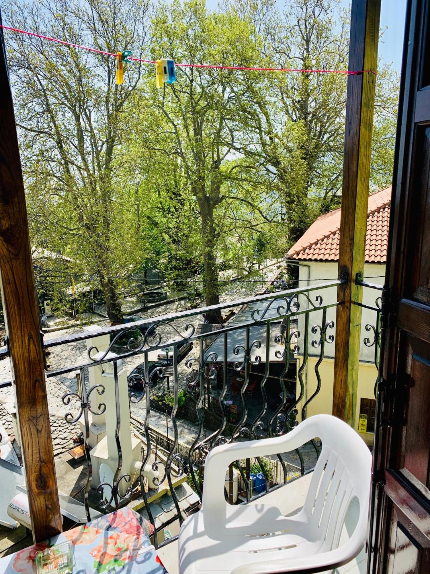 Sofia Rooms Kissos  Exterior photo