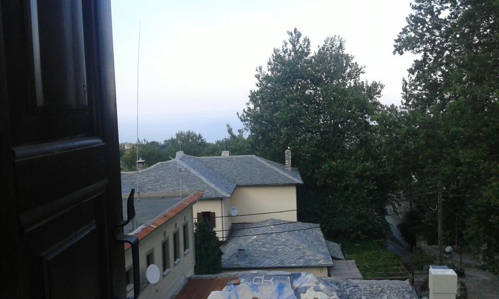 Sofia Rooms Kissos  Exterior photo