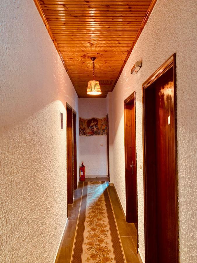 Sofia Rooms Kissos  Exterior photo